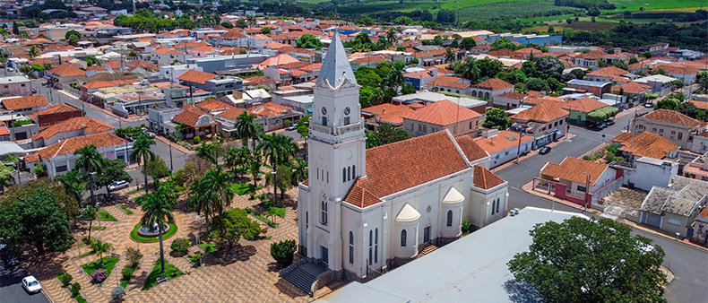 Informações de Saneamento